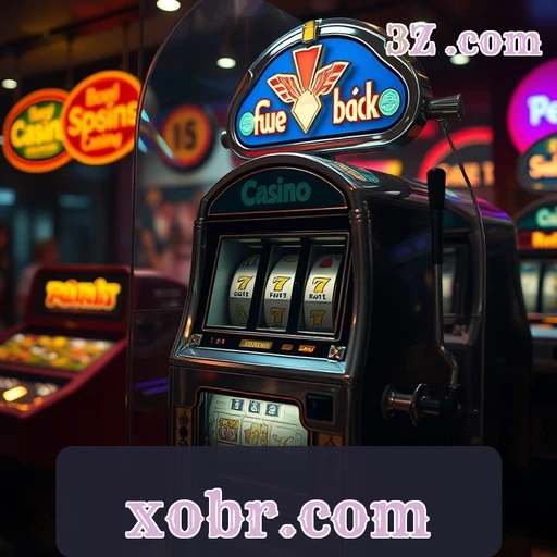Aventura nos Jogos: Explore o Incrível xobr.com