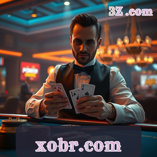 Recursos Paga de xobr.com: Uma Revolutionaria Experiência Gamer